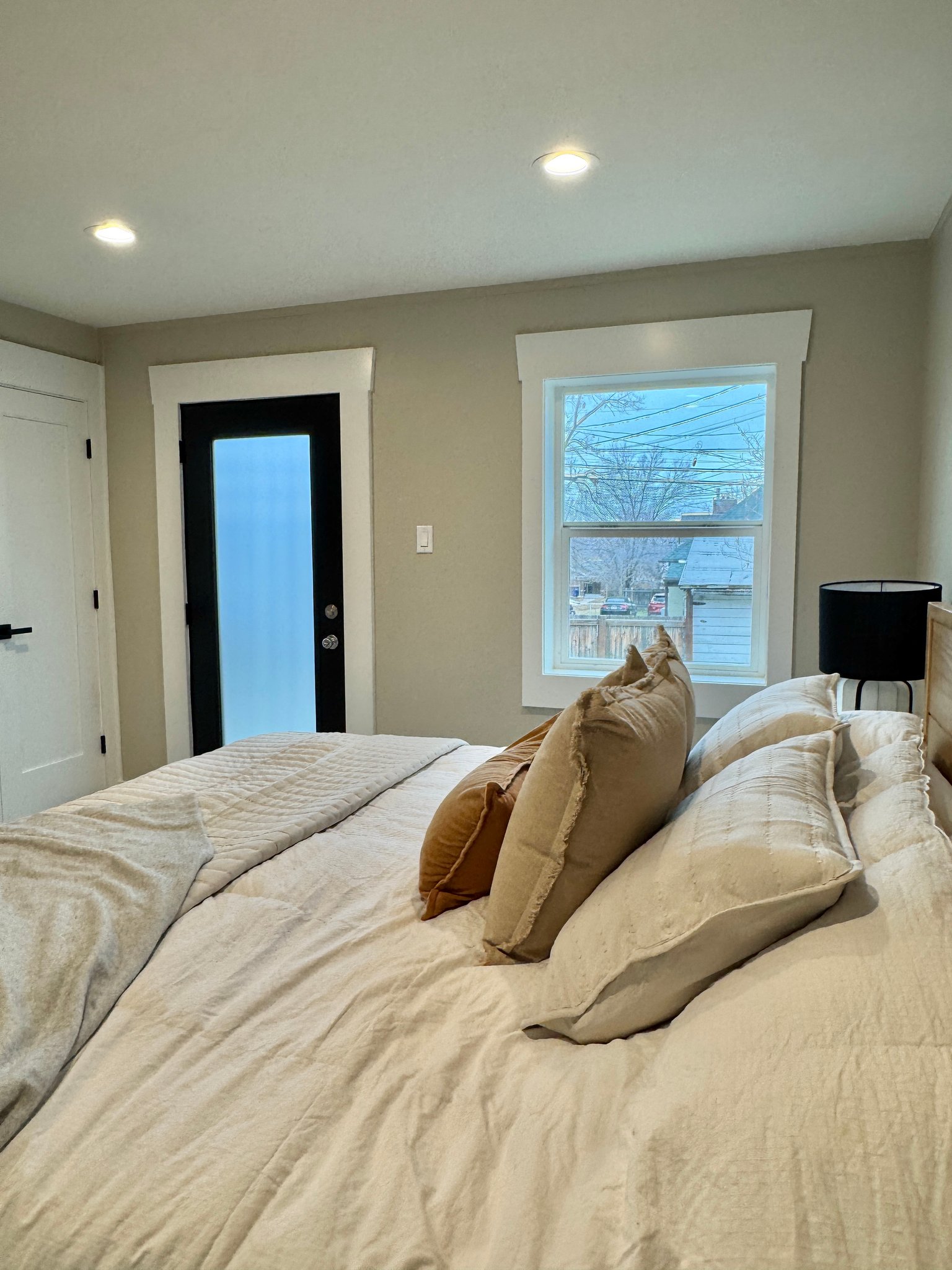 Salt Lake City House: 316 S University St
