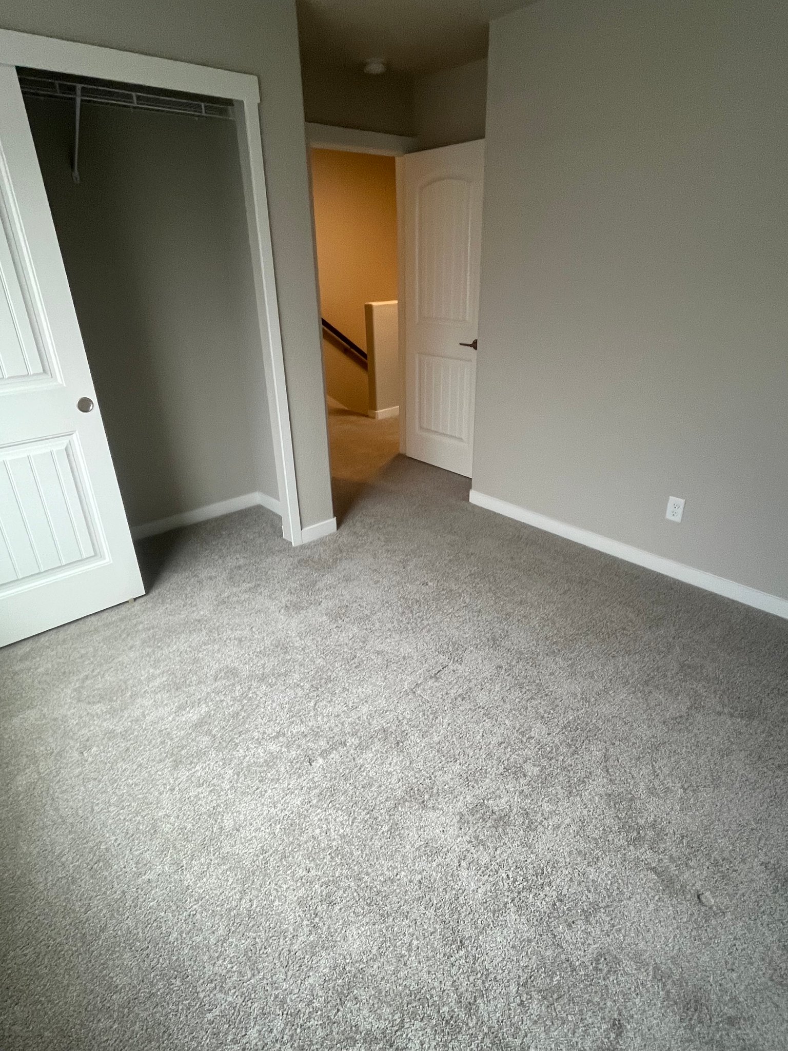 Colorado Springs Townhome: 5289 Palomino Ranch Pt