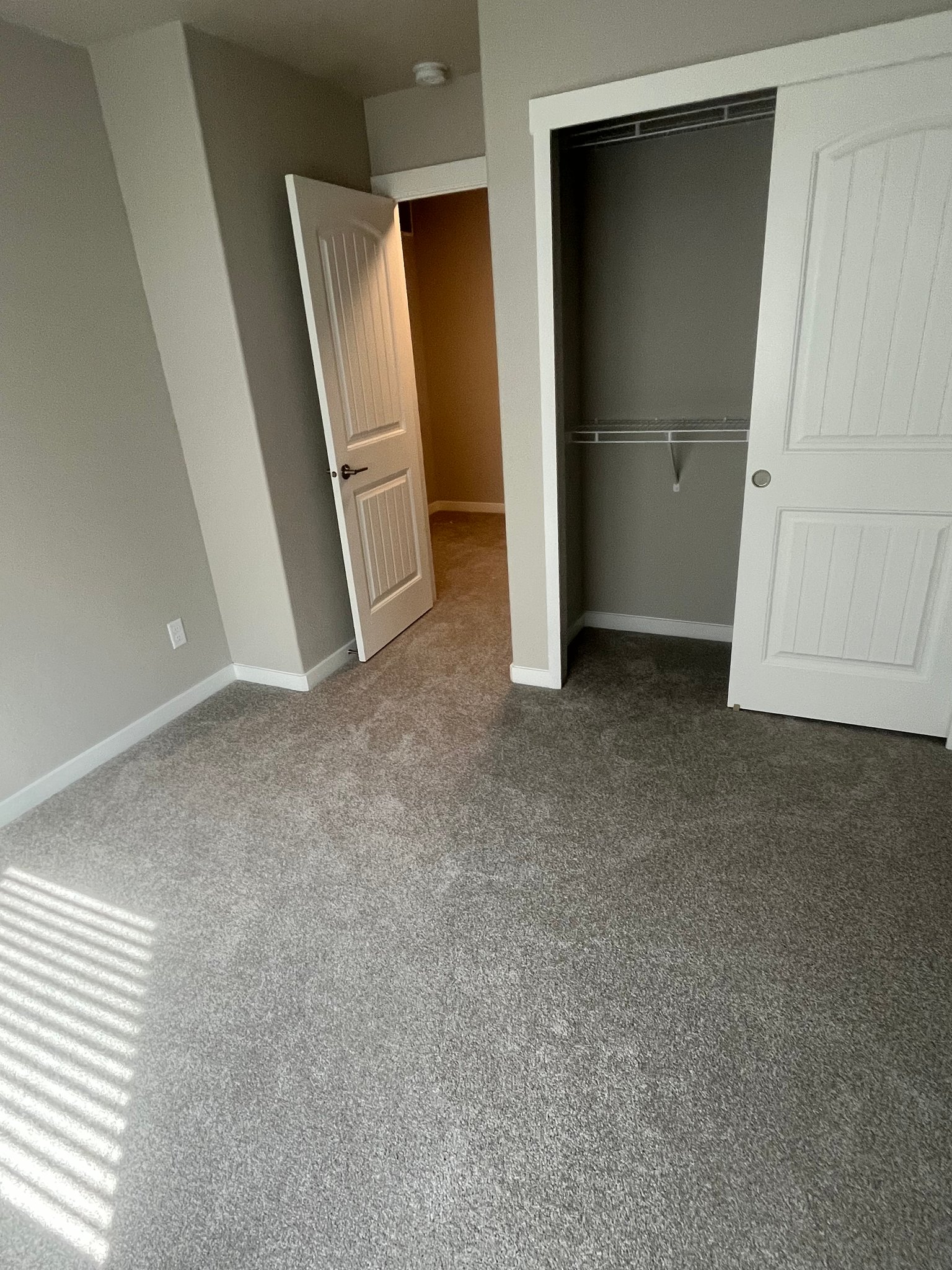 Colorado Springs Townhome: 5289 Palomino Ranch Pt