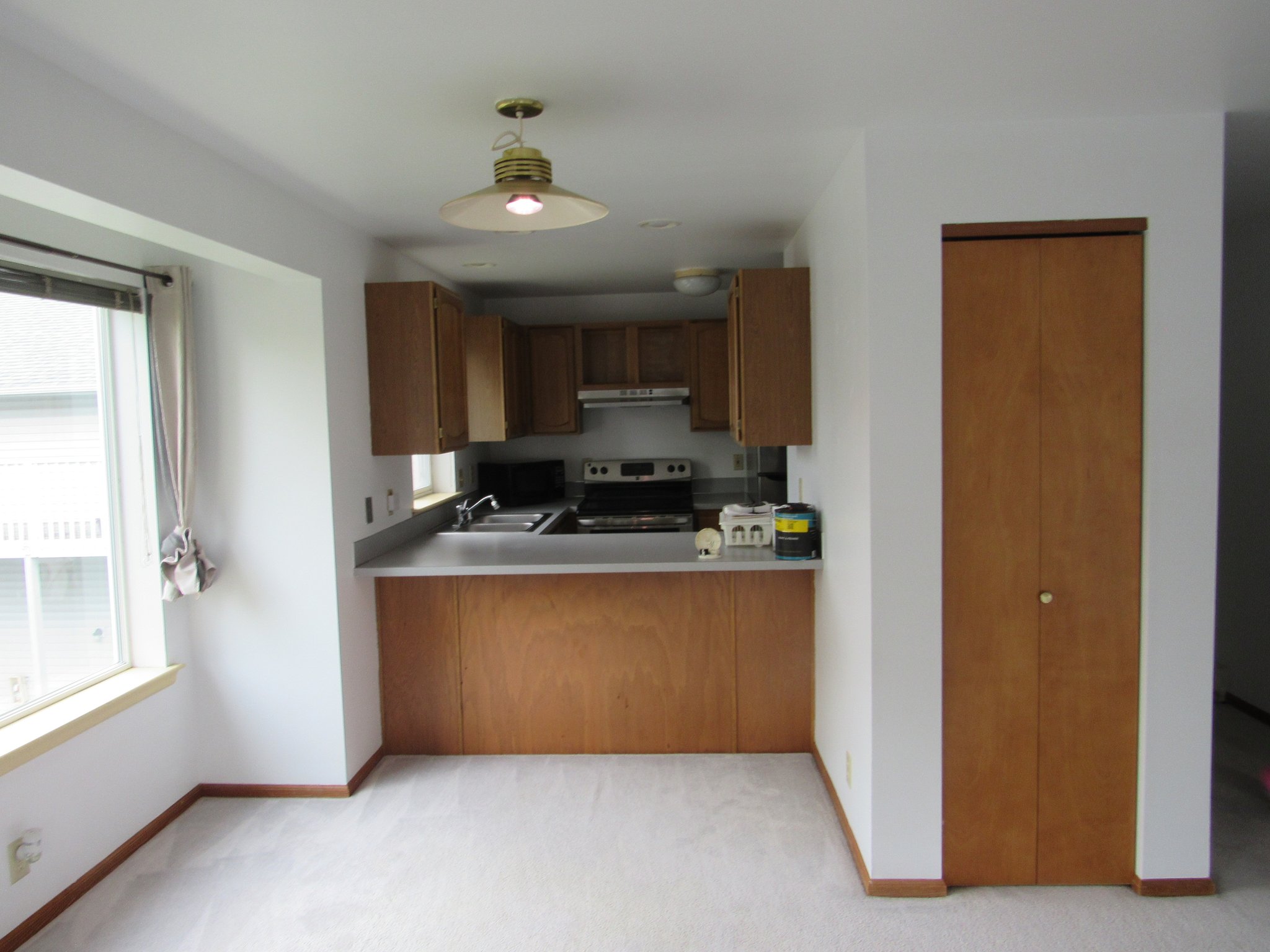 Bellingham Condo: 1024 Billy Frank Jr St