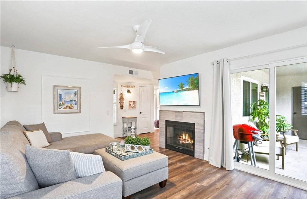 Dana Point Condo: 12 Corniche Drive,