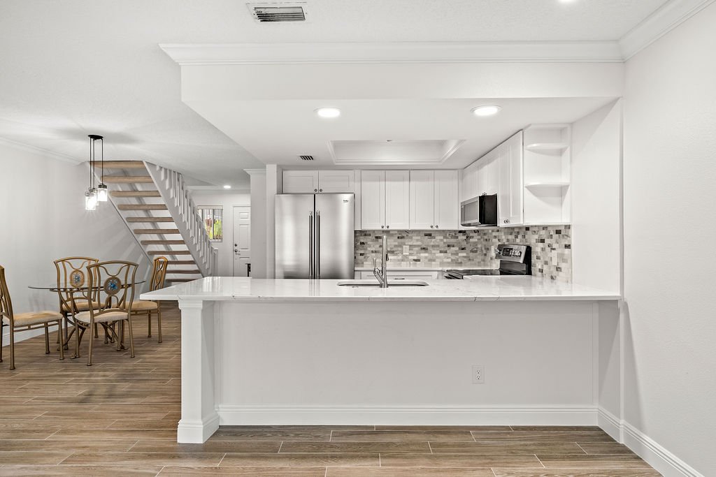 N Hutchinson Island Townhome: 4949 N Highway A1A