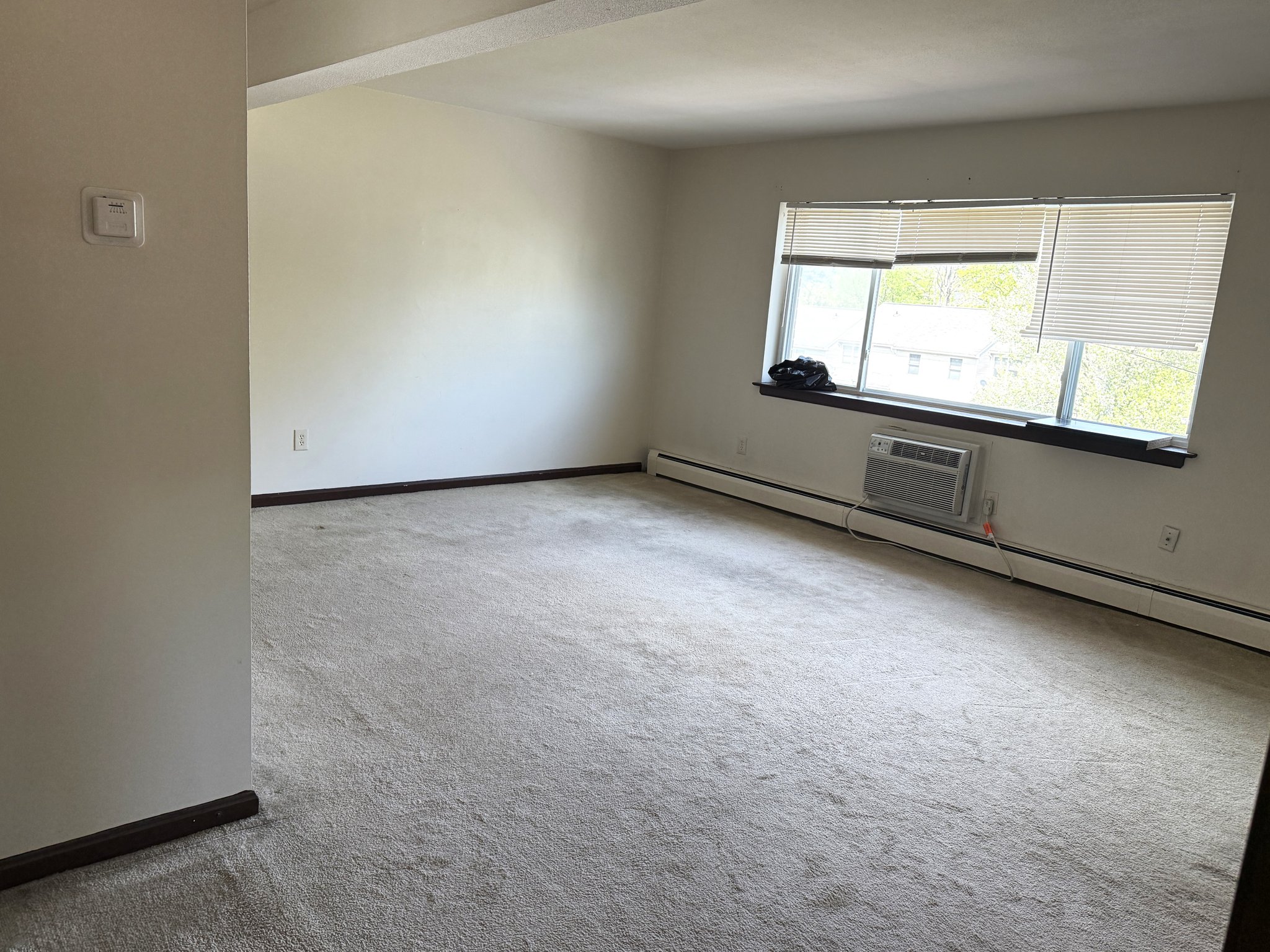 Bristol Apartment: 39-41 Washington Street