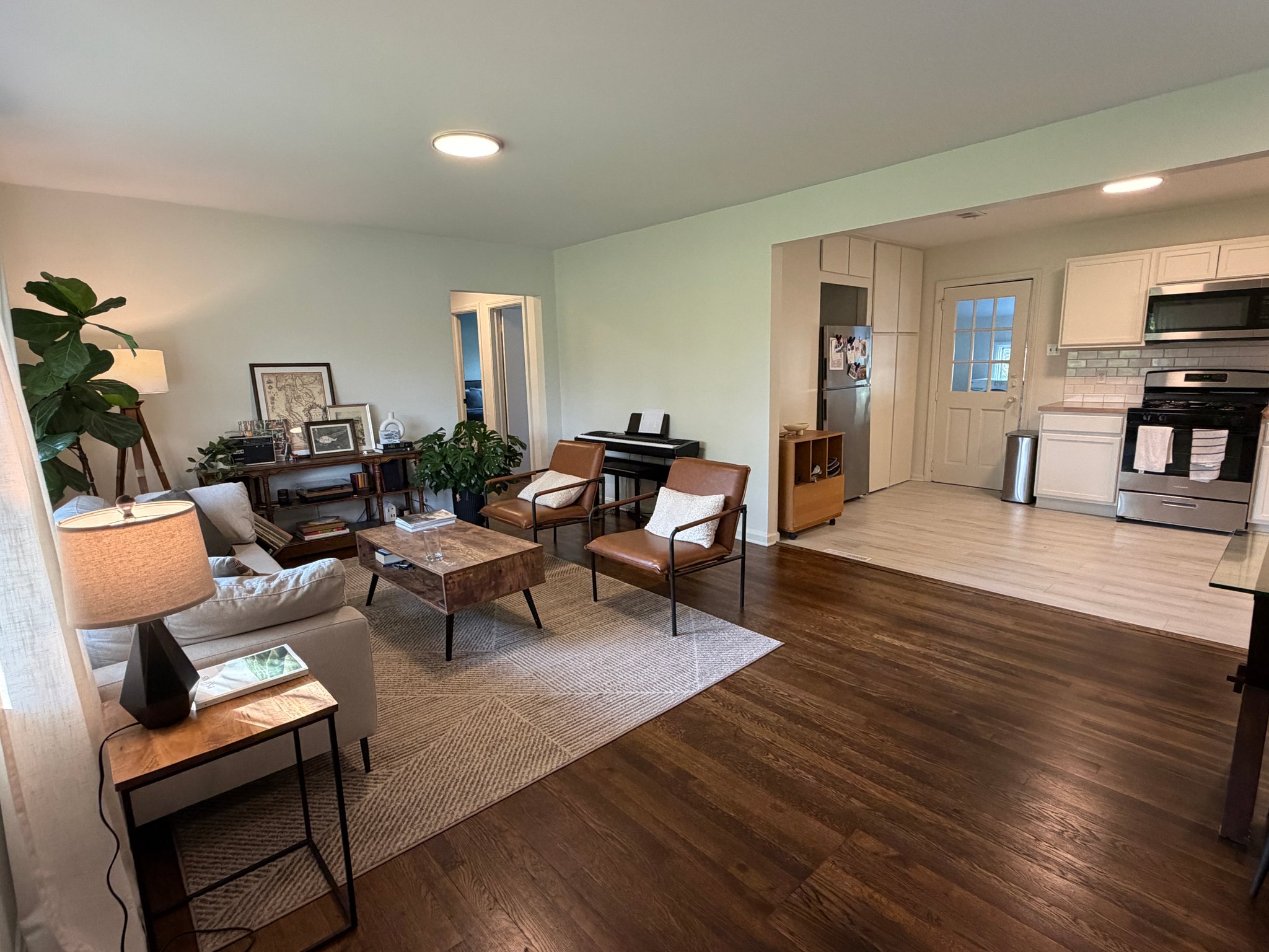 Kansas City House: 5000 Grandview Rd