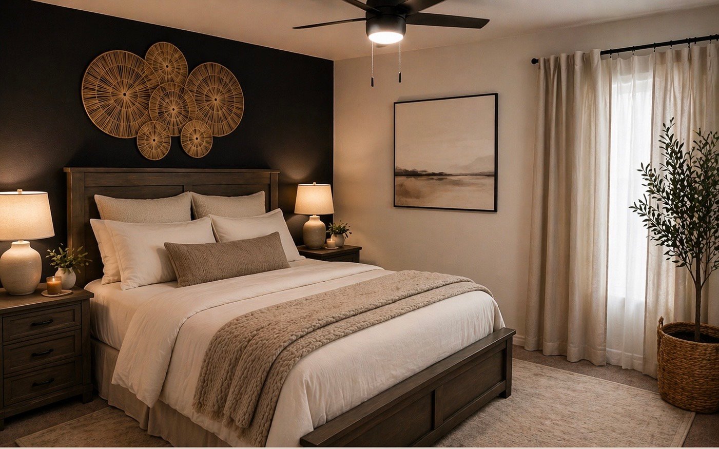 San Antonio House: 5735 Sunset Vista