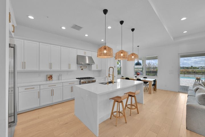 Palm Beach Gardens House: 12554 Nautilus Circle