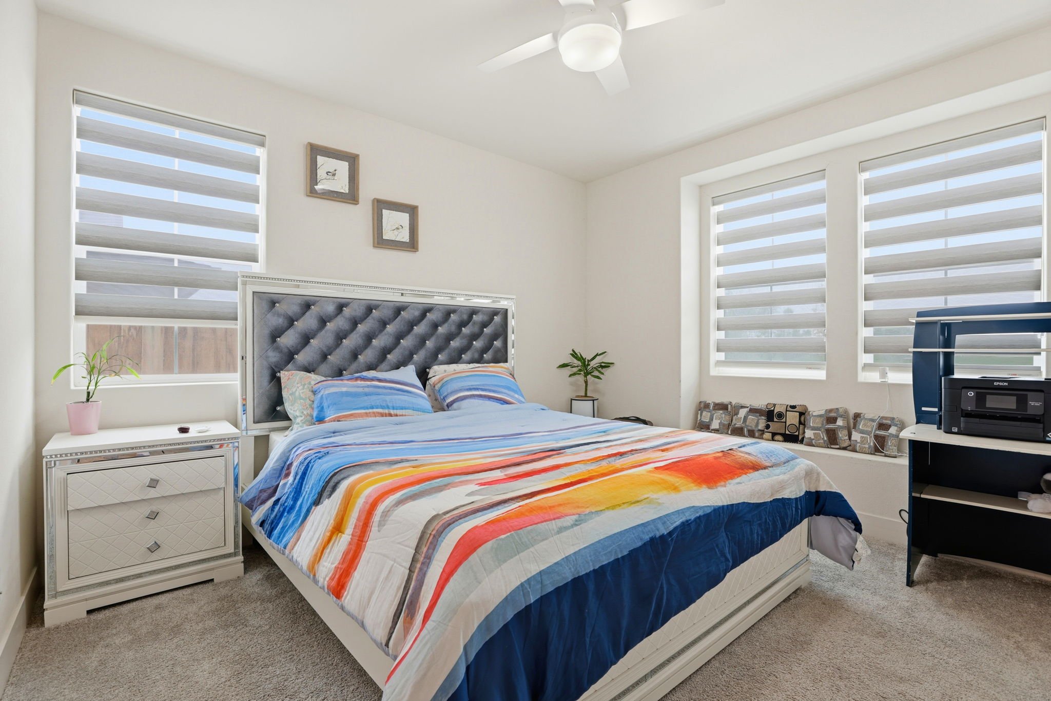 Tracy House: 3037 Copley Dr