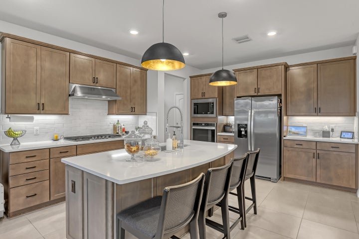 Lake Worth House: 4740 Chantilly