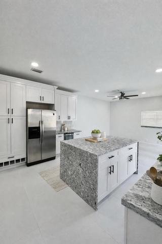 Parkland Townhome: 6538 Abbey Road