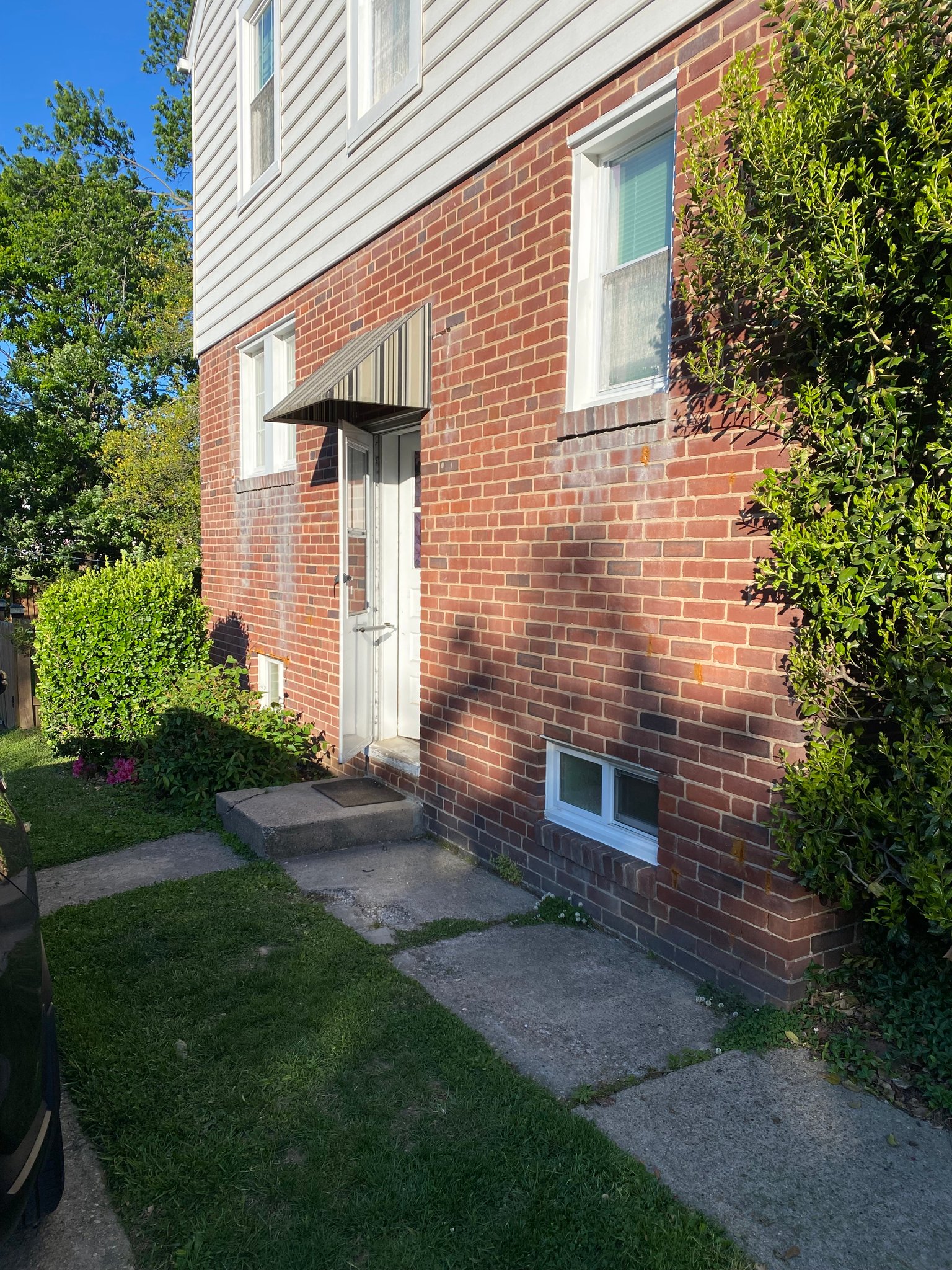 Halethorpe Other: 1237 Circle Dr