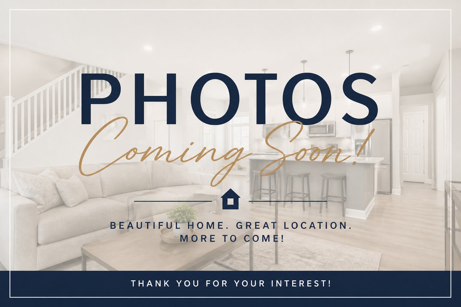 Atlanta House: 538 Constellation Overlook SW