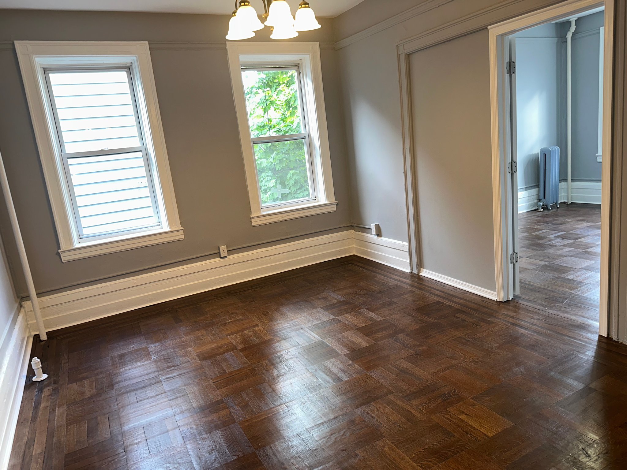 Bayonne Condo: 804 Avenue C