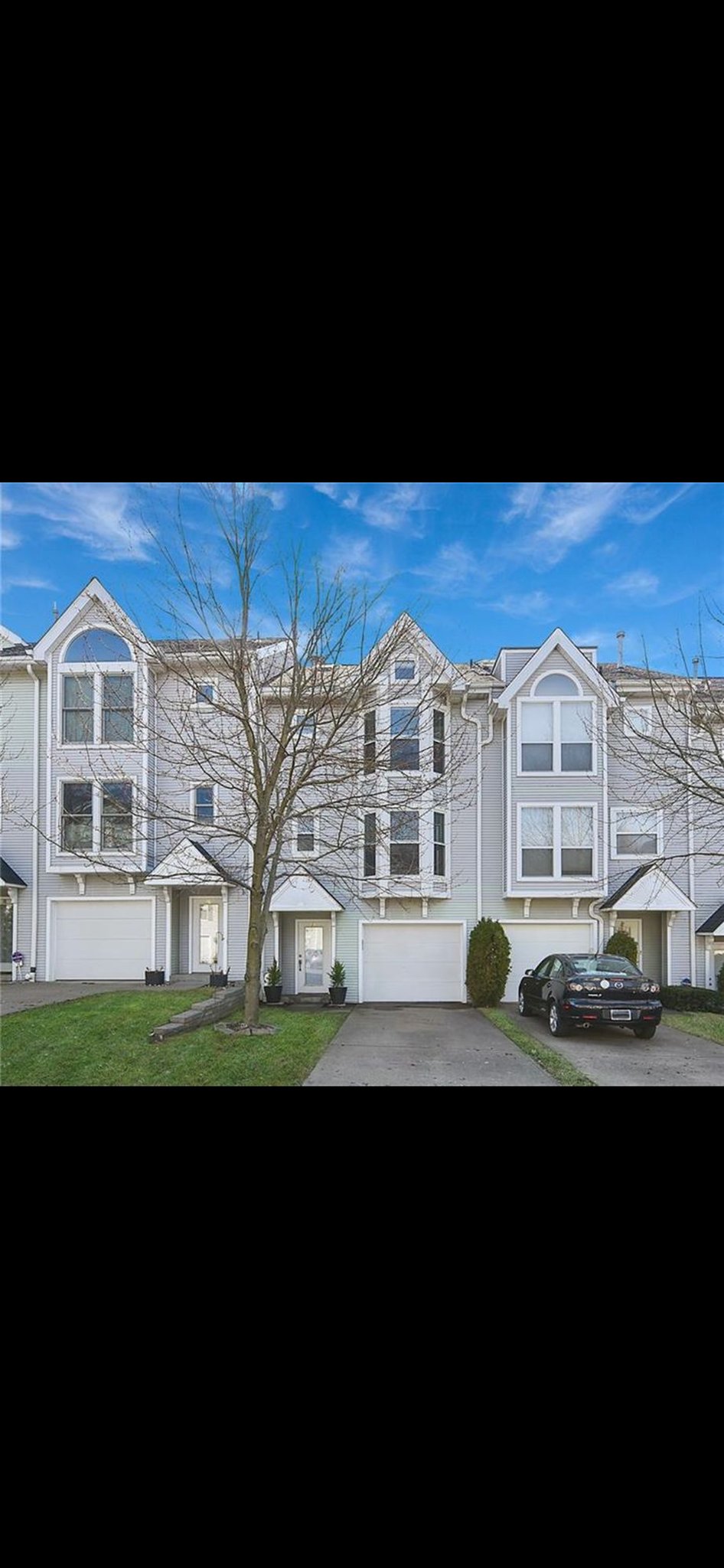 Pittsburgh Townhome: 14 Hemingway St