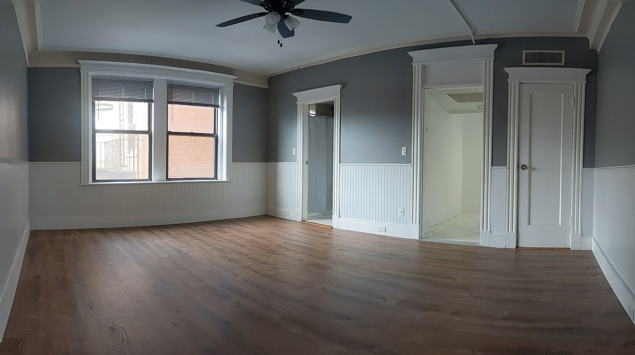 Boston Condo: 466 Commonwealth Ave