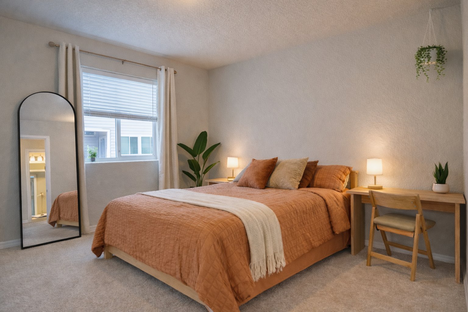 Colorado Springs Townhome: 7744 Bone Creek Point