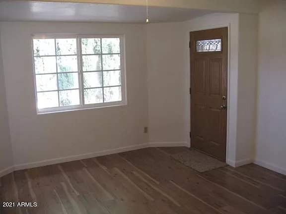 Sierra Vista Townhome: 1744 Paseo De La Luna