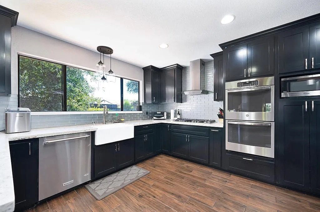 Orangevale House: 9487 Dalton Way