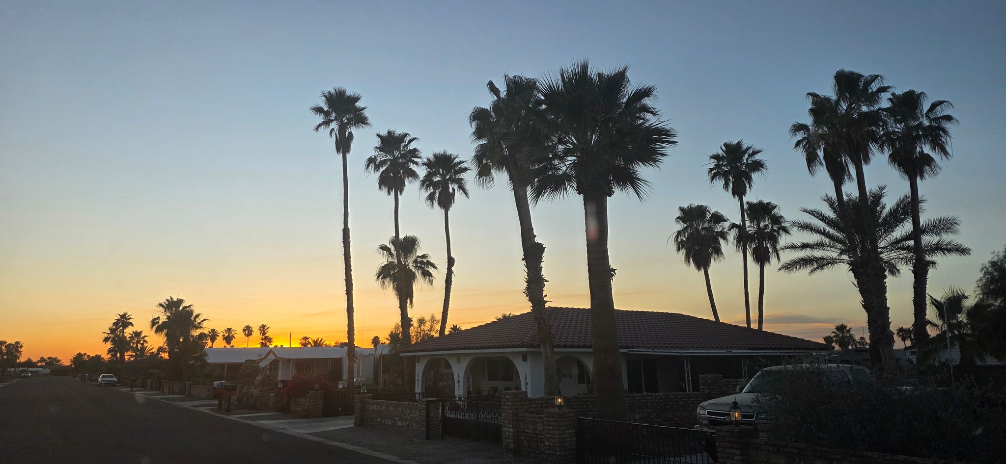 Yuma House: 13664 E 45th Ln