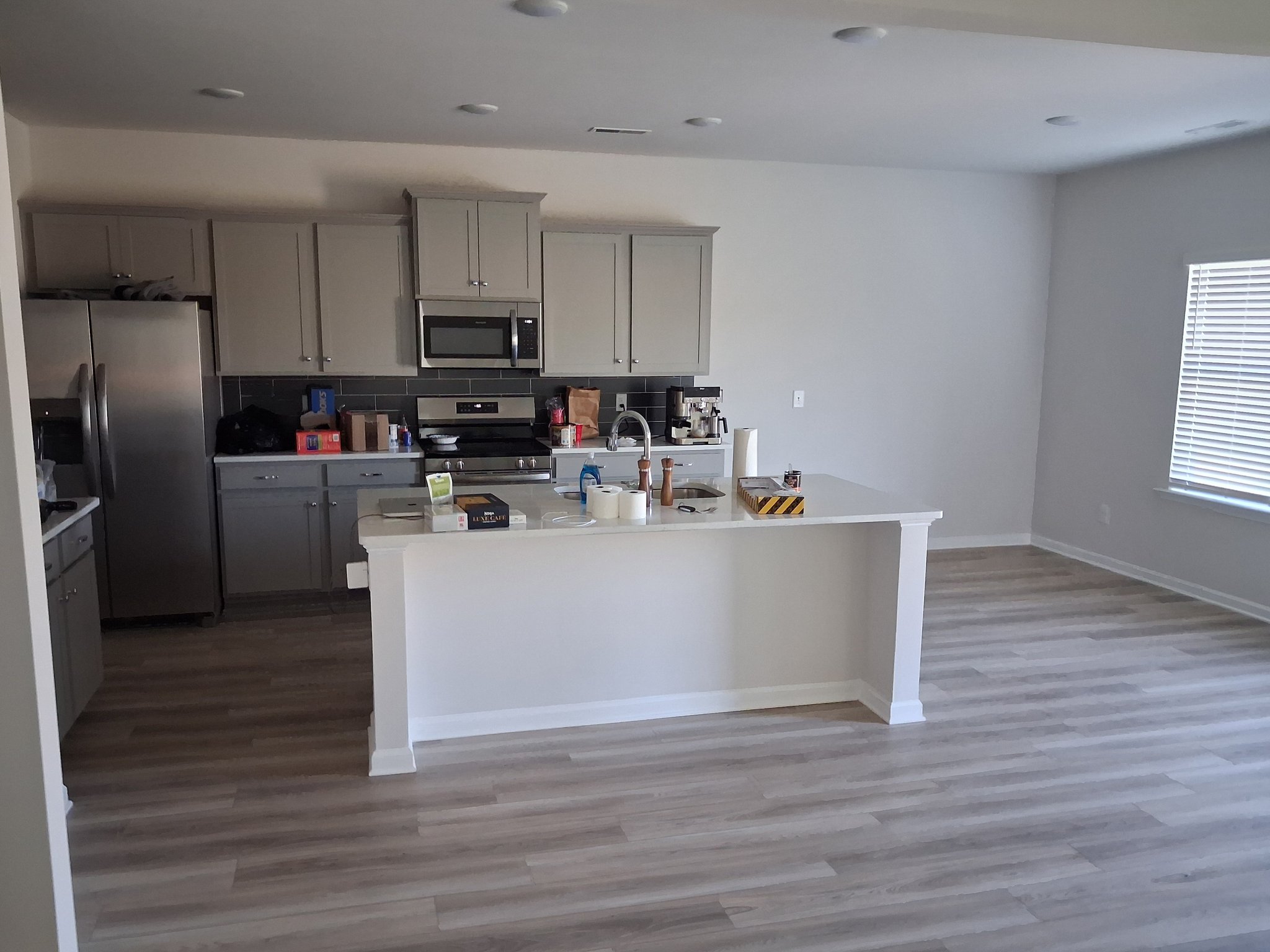 Athens House: 25743 Finchley Dr