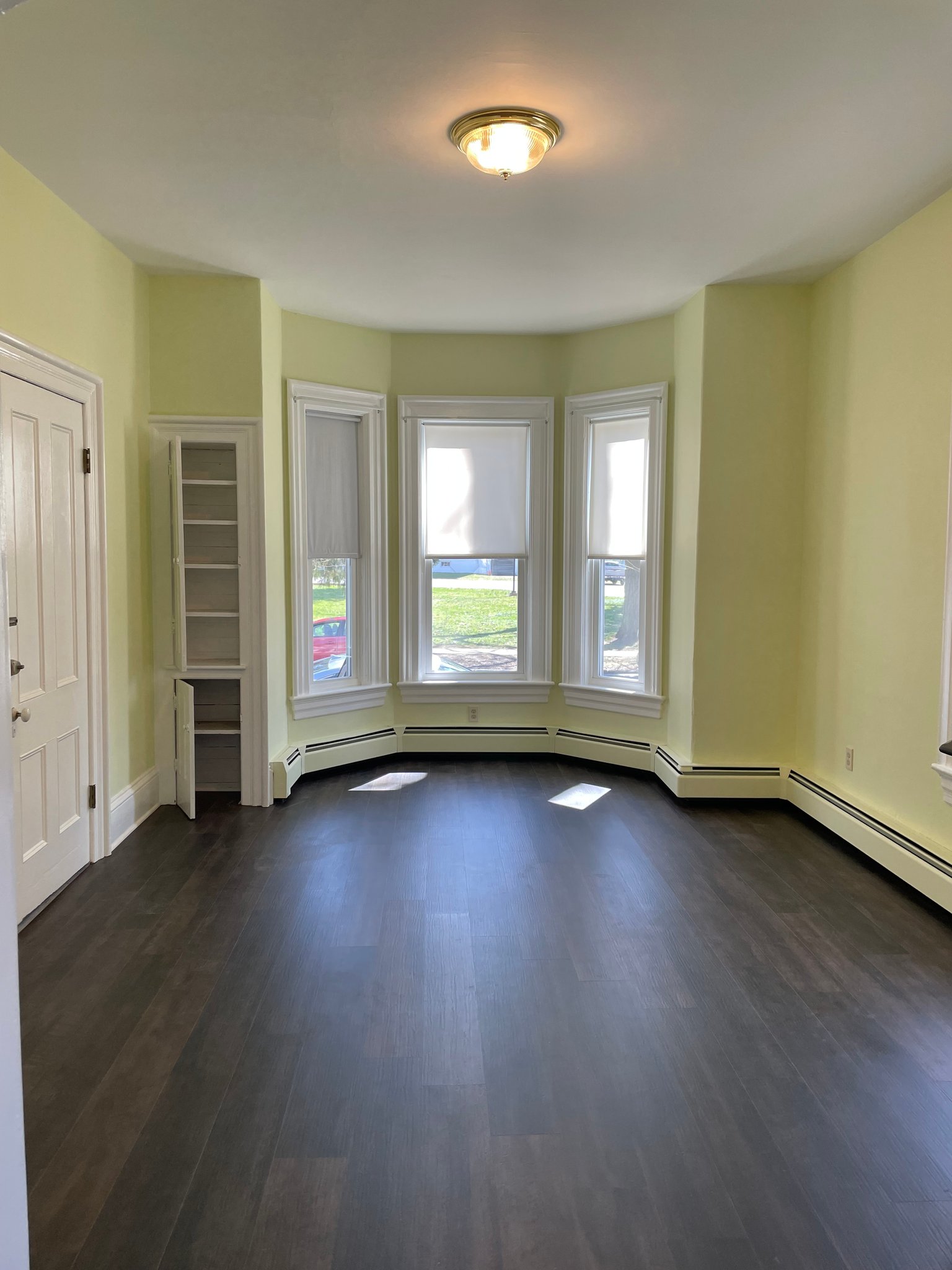 Belvidere House: 319 2nd Street