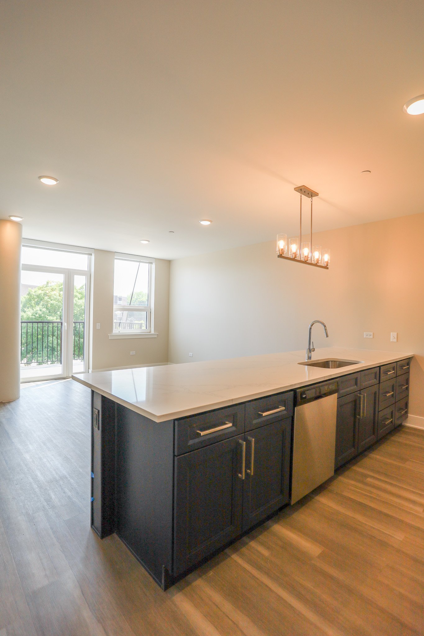Des Plaines Apartment: 880 Lee St.