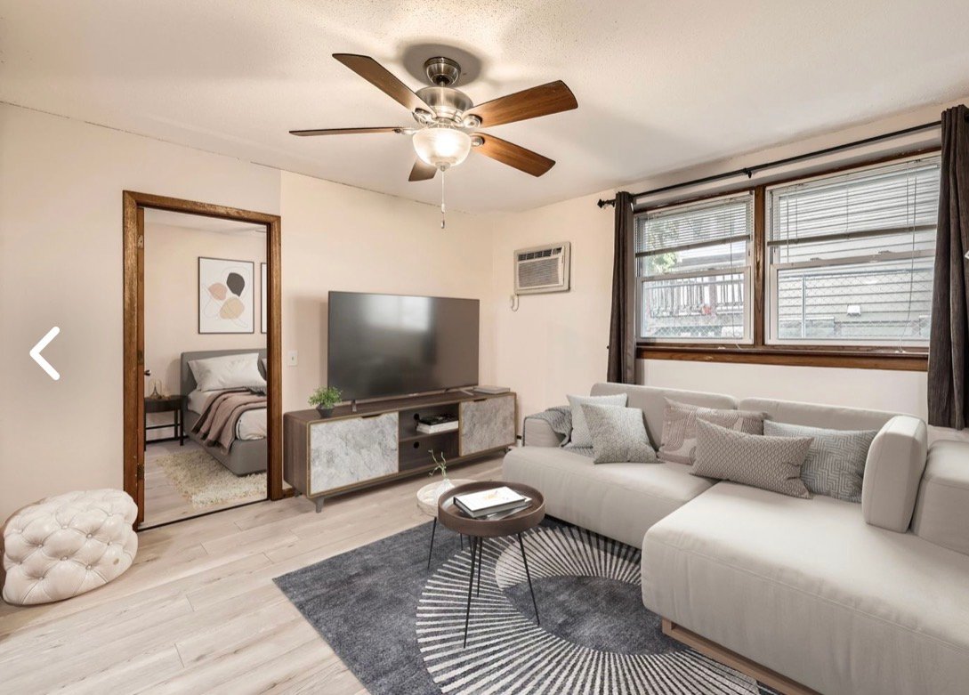 Minneapolis Apartment: 808 13th Ave SE
