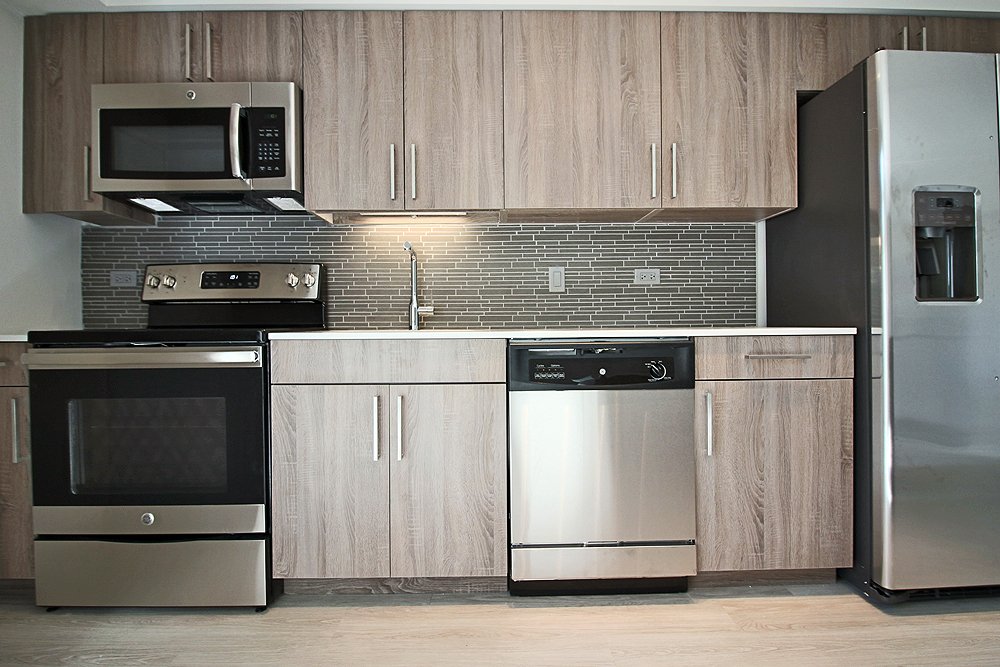 Chicago Condo: 898 S Ashland Ave