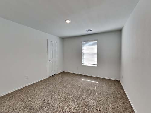 Dallas House: 2910 Birmingham Ave