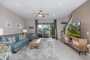 Fort Myers Condo: 3071 Meandaring Way