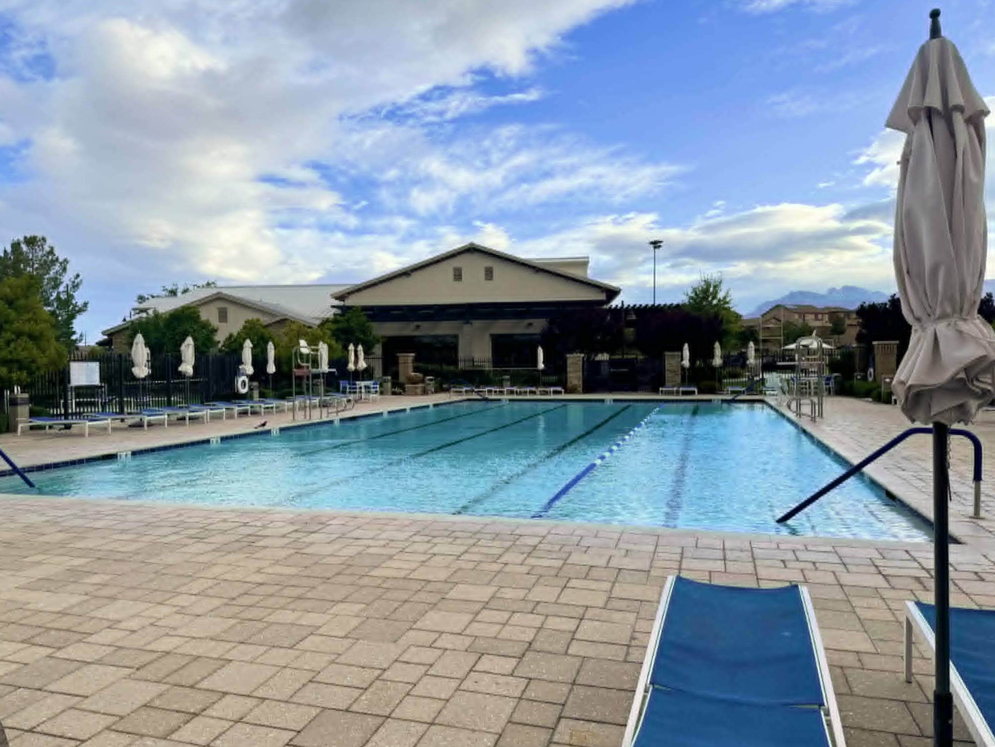 Las Vegas House: 10848 Corliss River Ave
