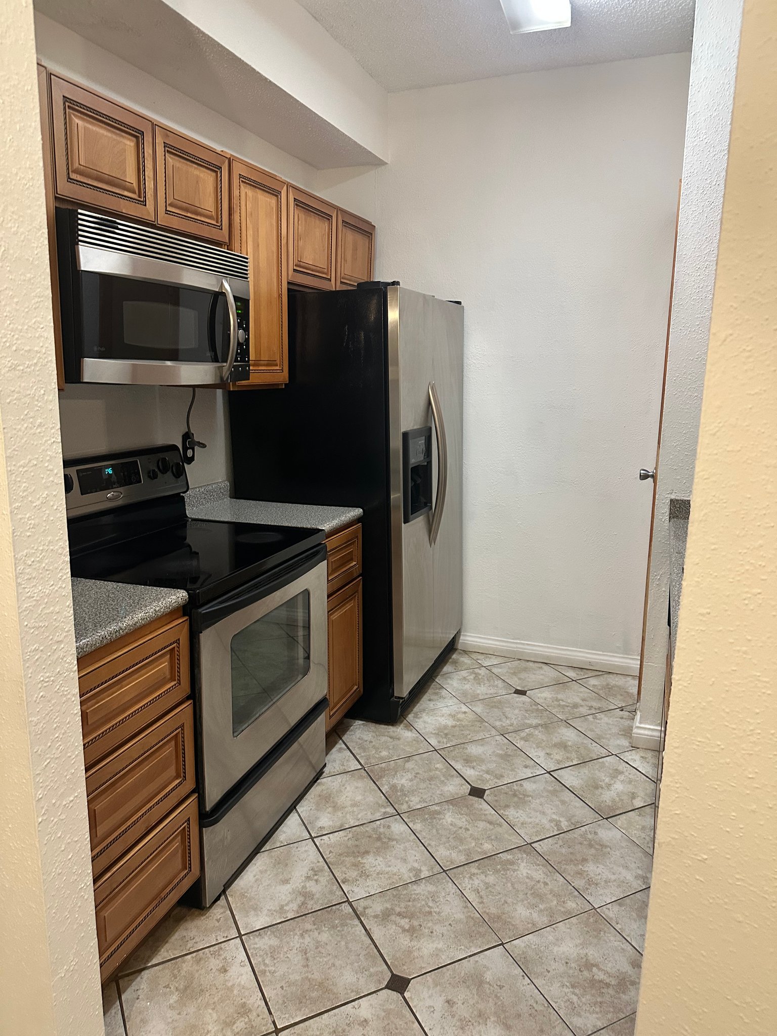 Houston Condo: 10051 Westpark Dr