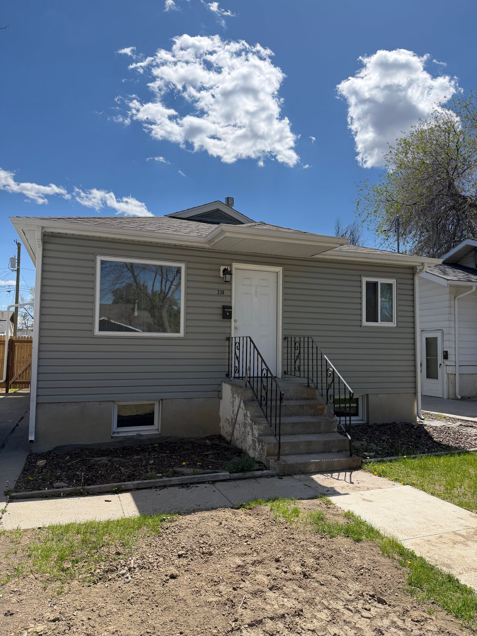 Billings Multiplex: 238 Terry Ave