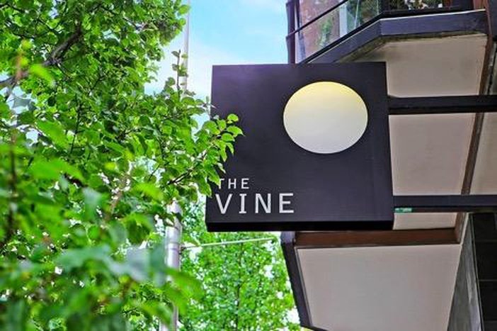 Seattle Condo: 2607 Western Ave