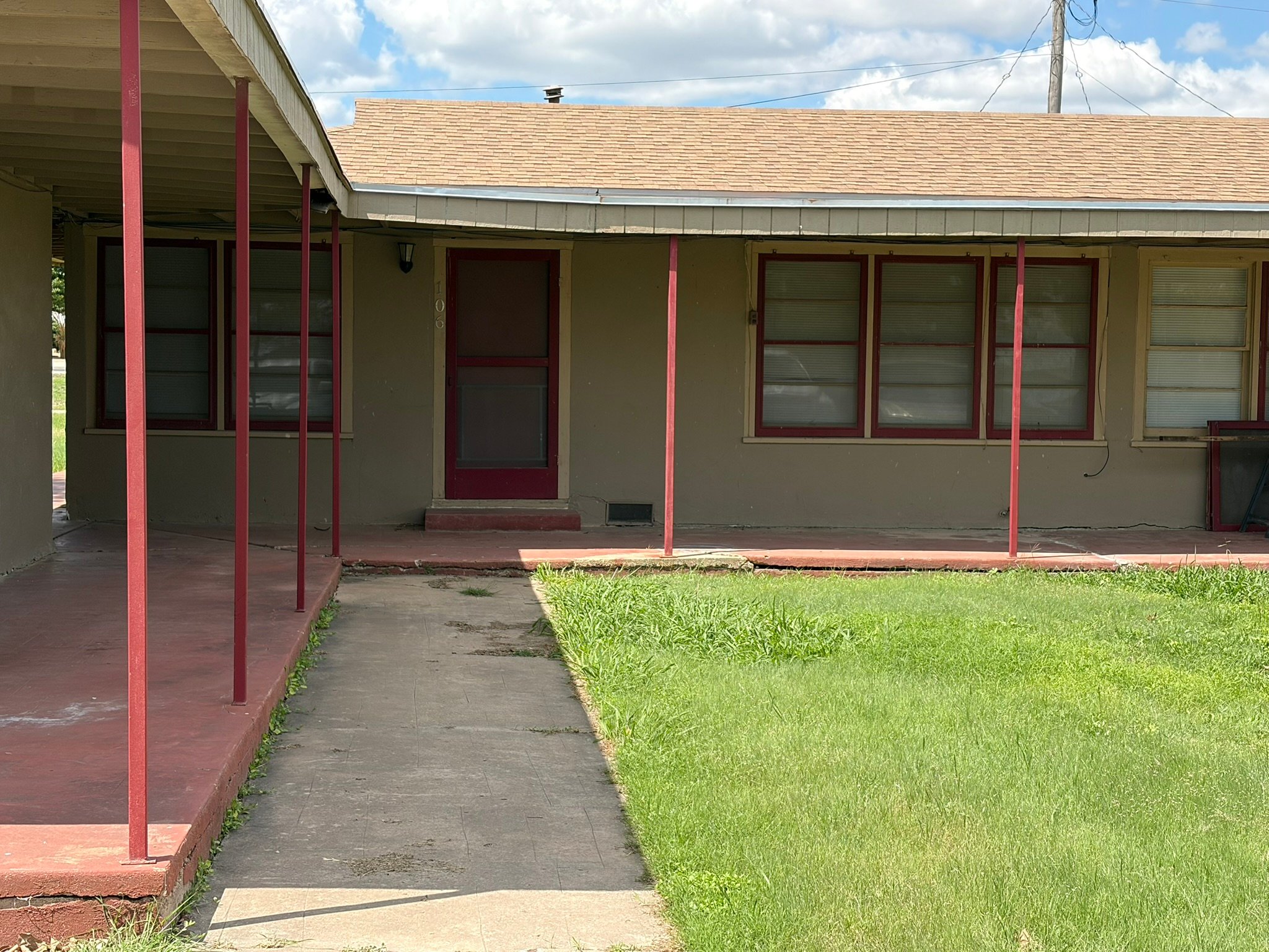 Eldorado Multiplex: 106 Dixie Dr