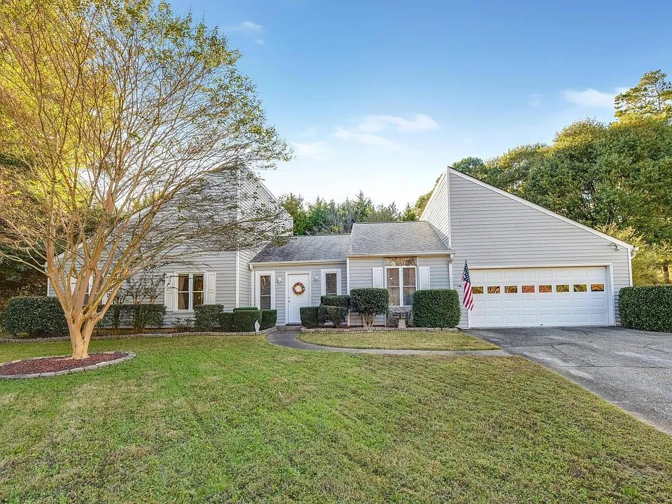 Peachtree Corners House: 5269 Meadowdale Ct