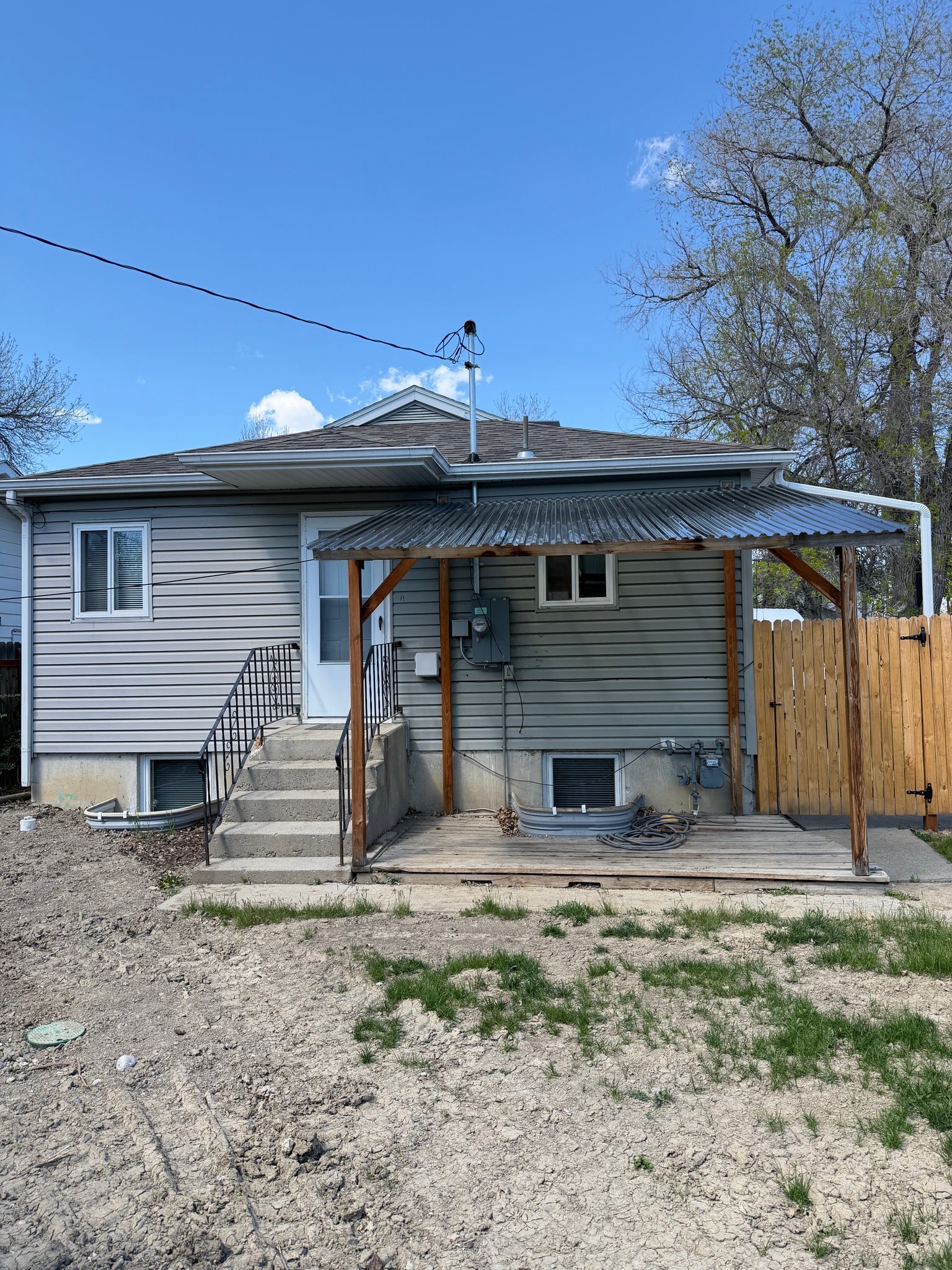 Billings Multiplex: 238 Terry Ave