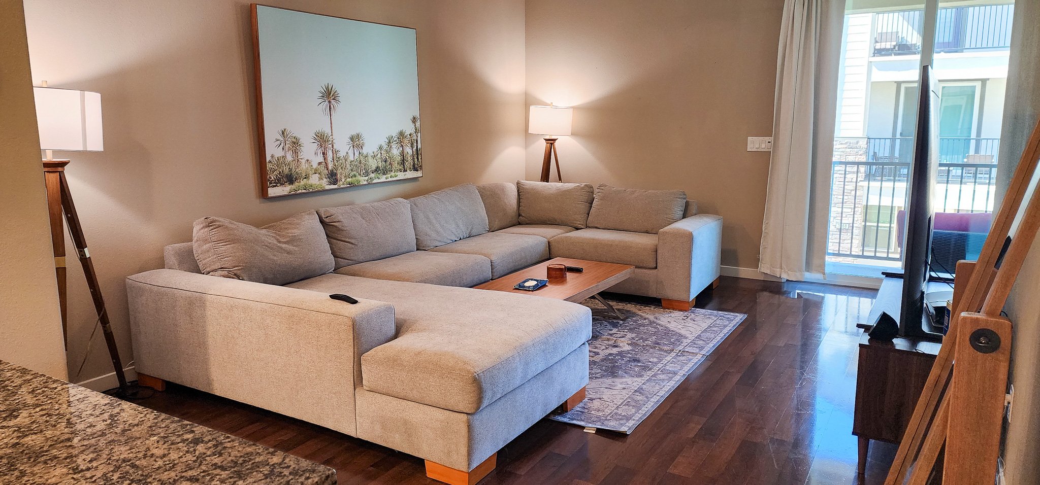 Sacramento Townhome: 3069 MEADOW RUN WALK