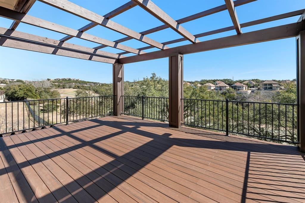 Austin Condo: 2601 N Quinlan Park Rd