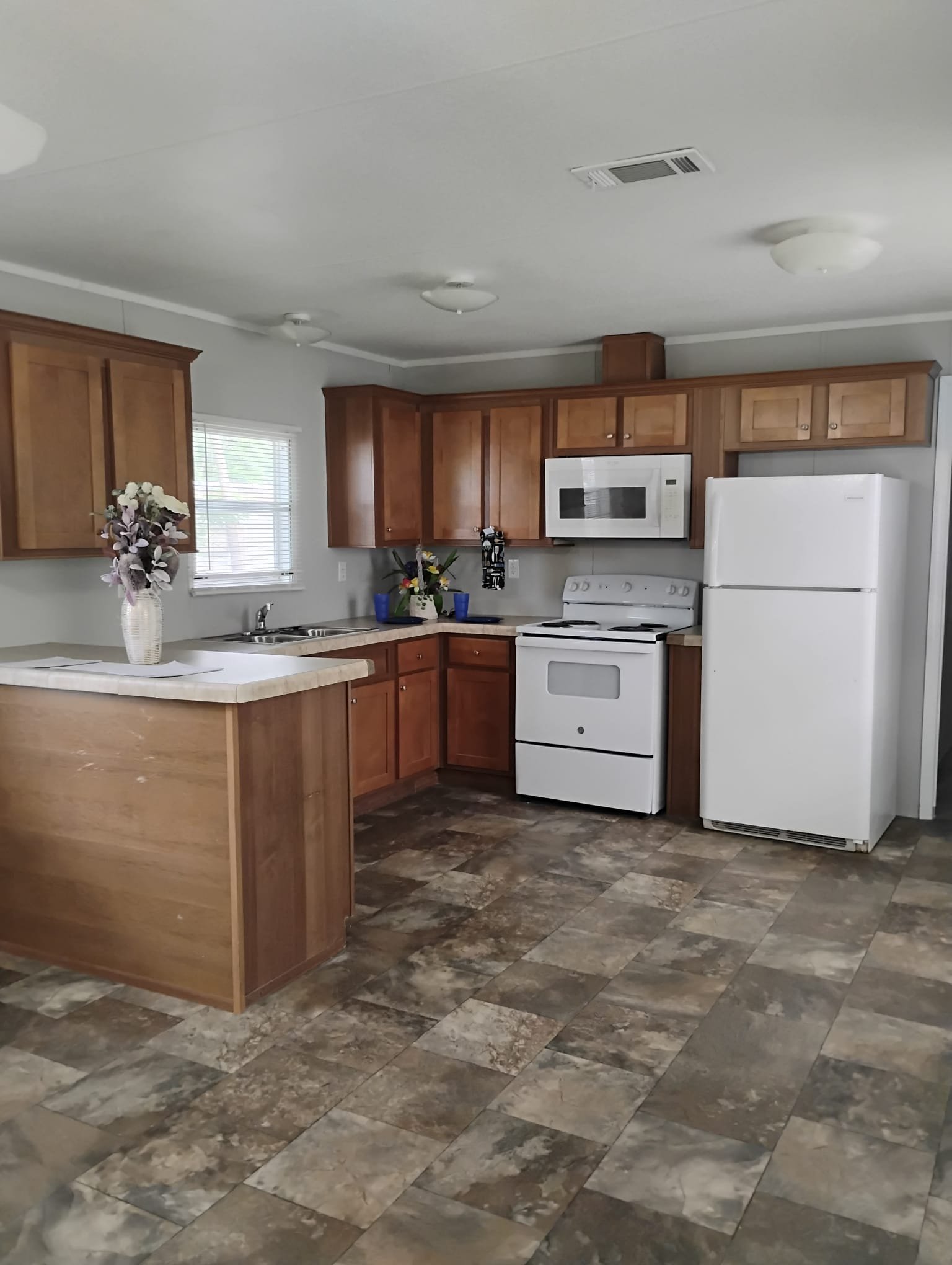 Lawrence House: 110 North Michigan Street,