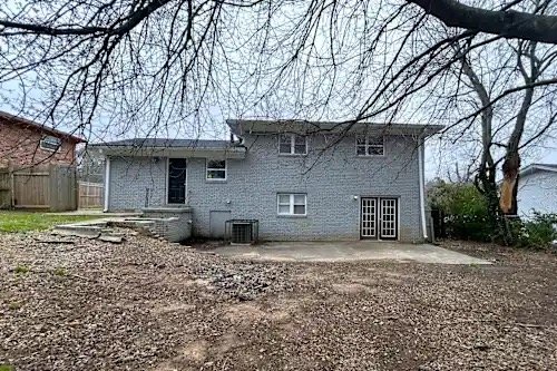 Decatur Townhome: 1807 W Austin rd