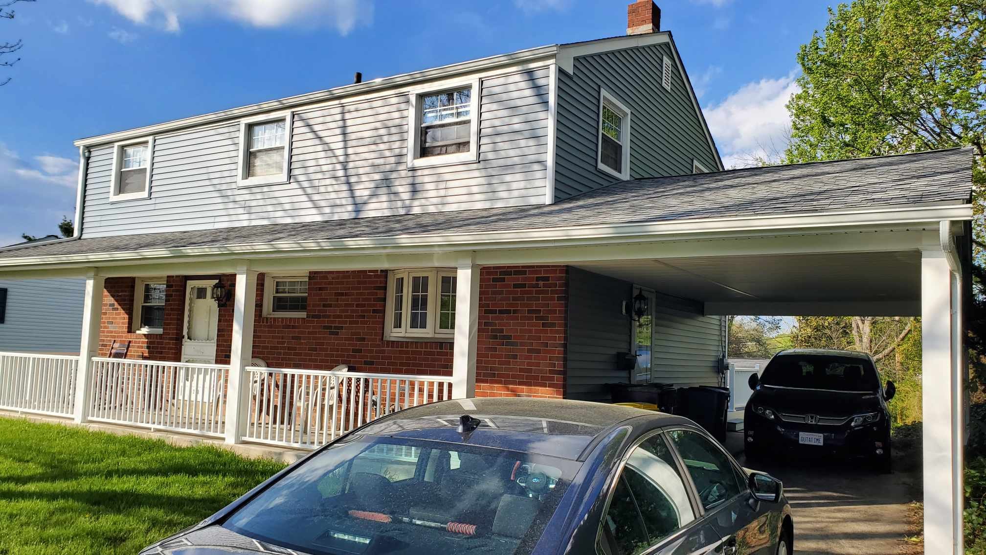 King of Prussia House: 248 Strawberry Lane