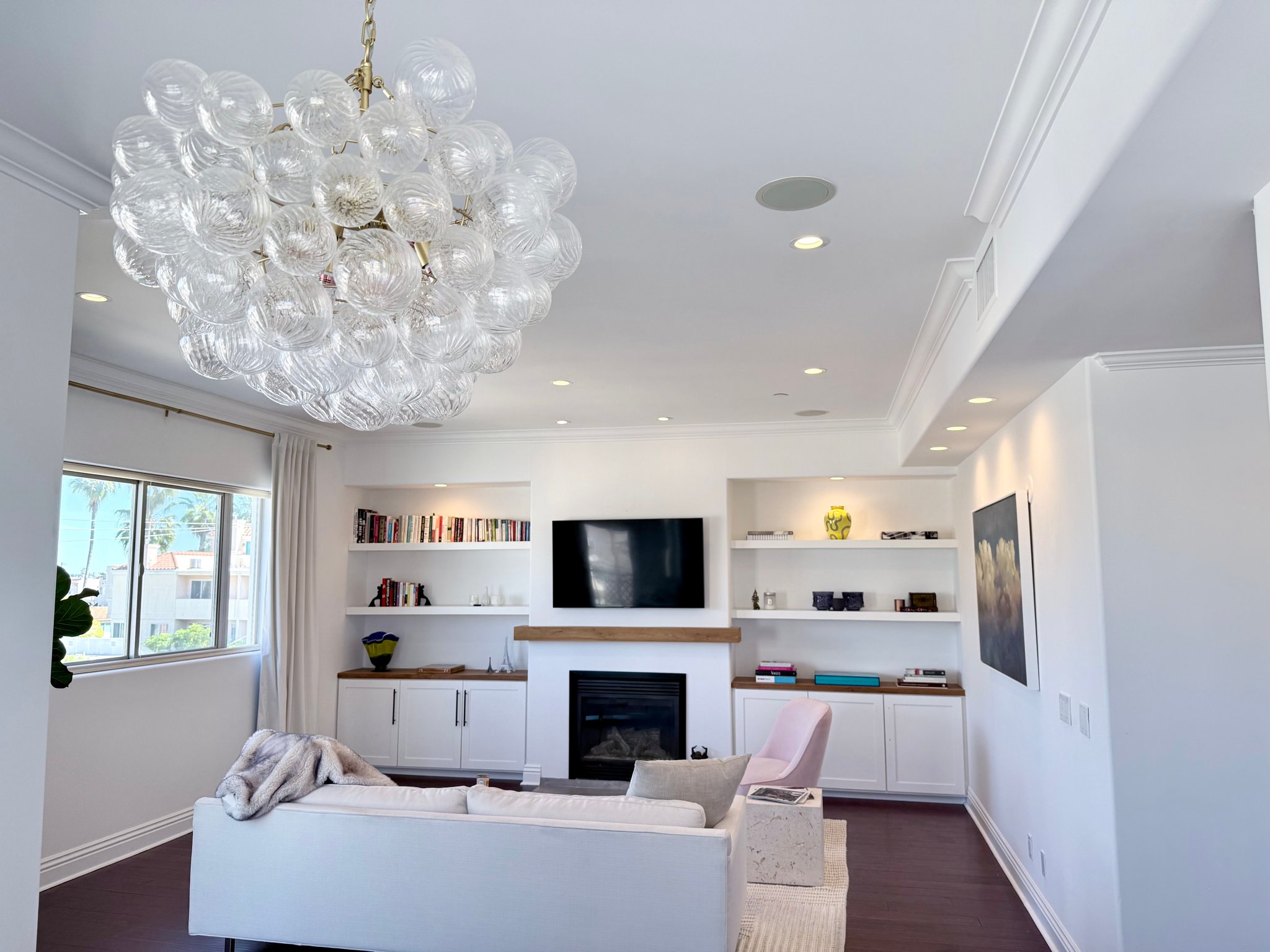 Los Angeles Condo: 1316 Amherst Avenue