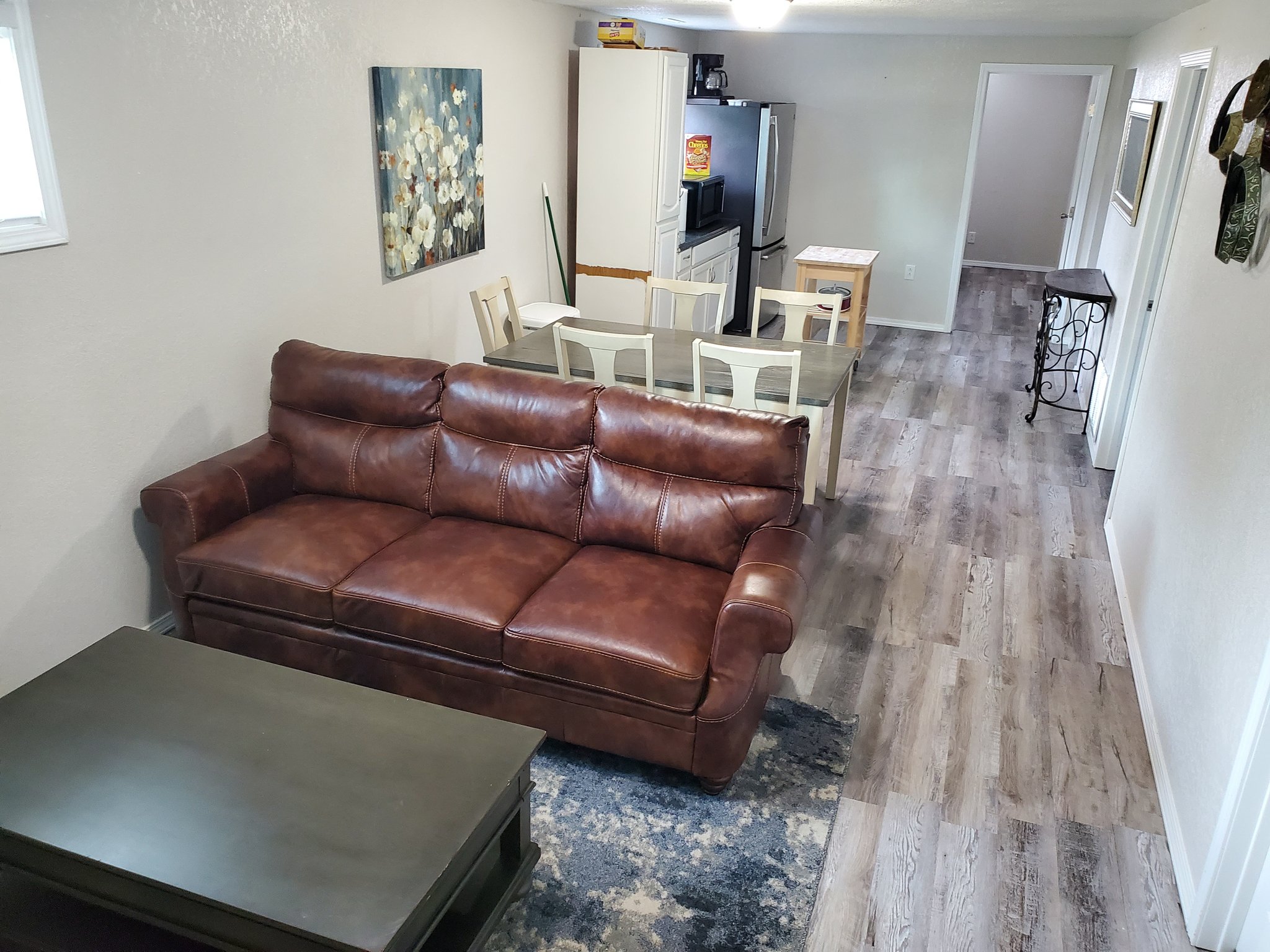 Colorado Springs House: 6863 Chippewa Road
