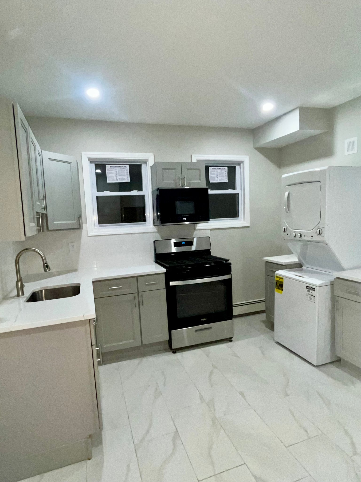 Garfield Multiplex: 364 River Dr