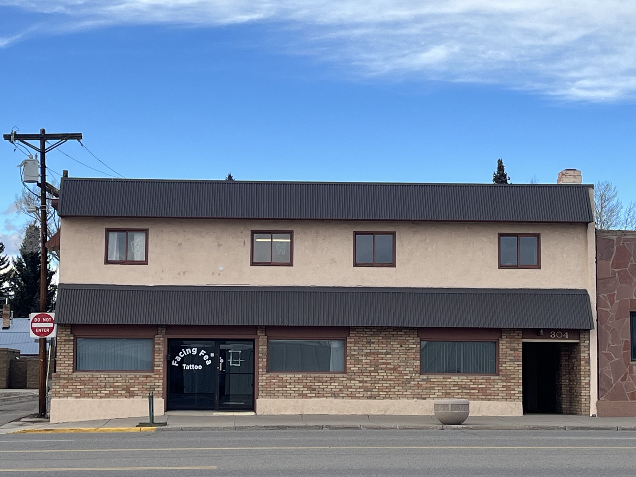 Gunnison Other: 304 W Tomichi Ave