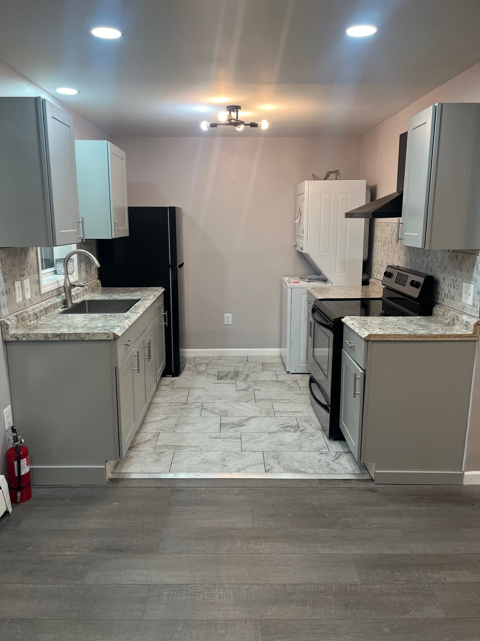 Newark Multiplex: 22-24 Mt Prospect Ave