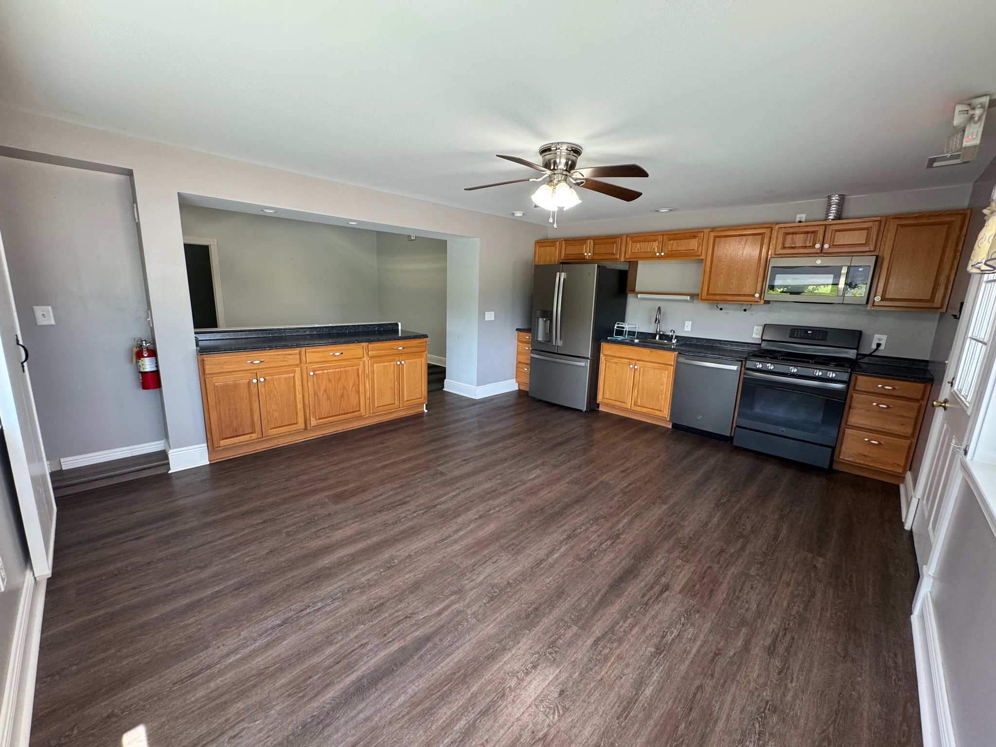 Littlestown House: 3828 Baltimore Pike