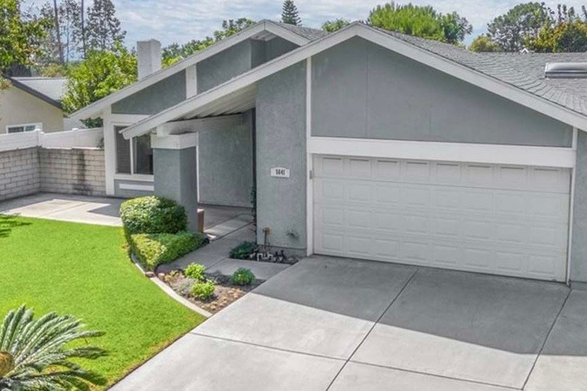 Yorba Linda House: 5641 Lynnbrook Plz