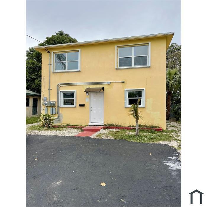 West Palm Beach Multiplex: 531 21st St