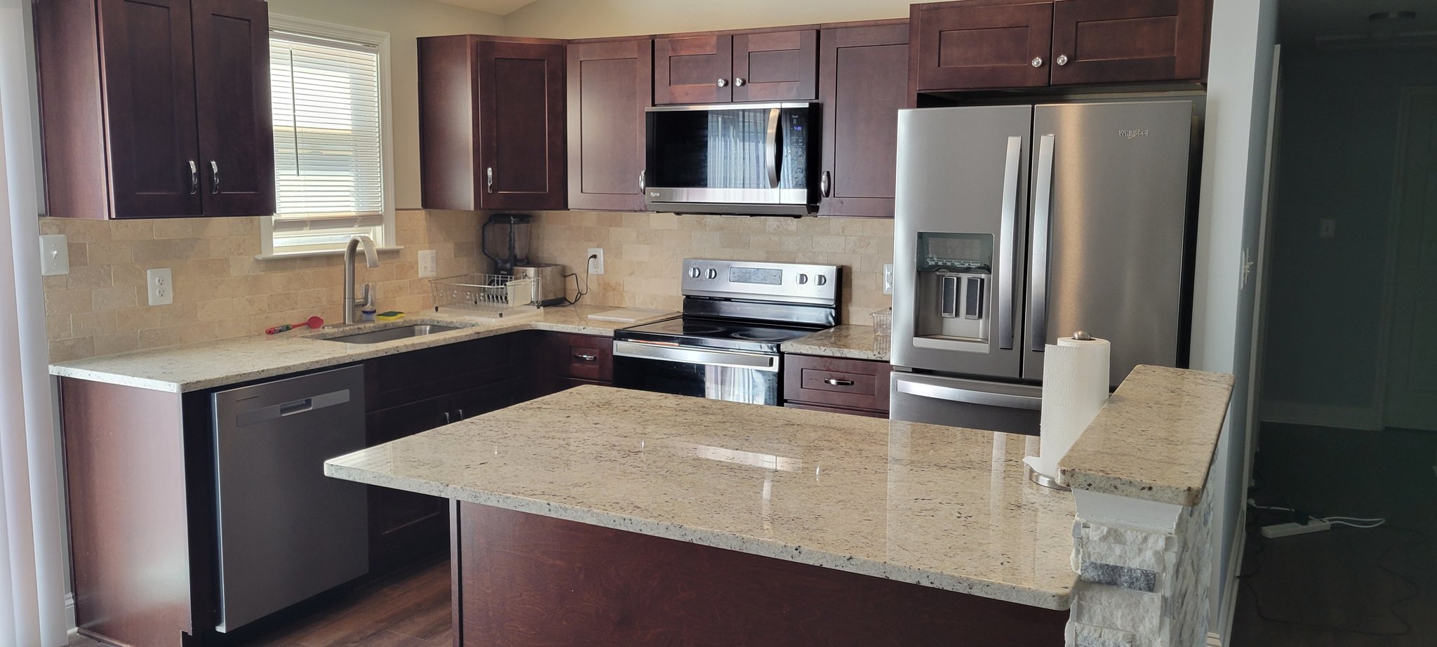 Hanover House: 1429 Boulder Lane